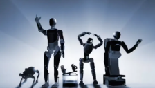 宇树重返春晚舞台 智元宣布退出竞争 