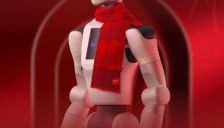 人形机器人上春晚价值超1亿元 