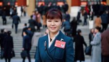 四川政协委员李佳蔚建议加快具身智能养老应用发展 引爆银发经济新机遇 