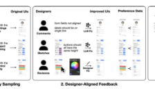 苹果推出AI界面设计新进展：Qwen3-Coder微调后UI能力超GPT-5 