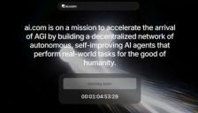 顶级域名AI.com以7000万美元成交 创历史交易纪录 收购方为加密货币交易网站创始人 