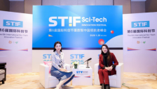 科创节专访：破解AI规模化落地“最后一公里”难题 