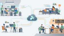 Splashtop 发布AI技术 实现远程操作无缝体验 