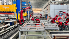 百汇达攻克复合材料防火增韧技术 提升产品安全性 