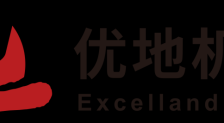 优地机器人亮相2025中国机器人行业年度评选 