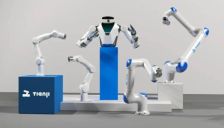 特斯拉人形机器人交付超69万件，核心部件源自中国制造 