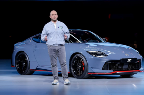 日产汽车2025年在华发展成果，中国创新助力全球战略