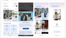 iPhone 用户也能体验 Gemini AI 功能 谷歌相册新增“AI创作”功能 
