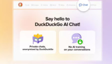 DuckDuckGo AI语音聊天上线 不存储用户音频 