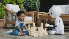 美国一家人形机器人企业突发倒闭 