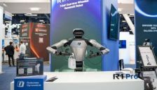 星海图CFO罗天奇谈具身智能发展：关键在于每块钱的智能转化效率 