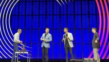 Westwood Robotics亮相休斯顿3DEXPERIENCE World 2026，共探具身智能发展新方向 