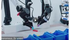 小米发布首代机器人 VLA 大模型，突破物理智能延迟瓶颈 