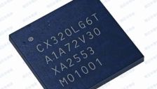 驰芯半导体以厘米级精度芯片重塑万物互联新基建 