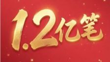 支付宝AI支付突破1.2亿笔，引领智能支付新纪元 