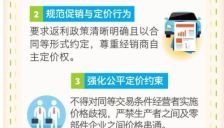 市场监管总局发布汽车价格合规指南 严打虚假促销规范收费 