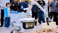 酷哇科技布局全球50城 实战Physical AI抢跑下半场 