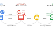 谷歌Gemini遭大规模蒸馏攻击 导致超10万次提示泄露核心逻辑 