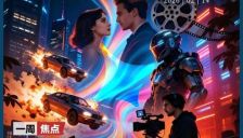 特朗普派福特号航母赴中东，曾参与委内瑞拉袭击；美股AI板块受挫；好莱坞面临"Seedance时刻 