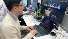 AI赋能上海新春：从模型到算力再到场景 