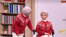 春晚机器人热销：订单激增150%，多款秒空！总导演回应机器人扎堆，宇树机器人舞台失误引关注 