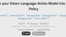 KAIST与UC Berkeley团队为VLA模型赋予记忆 实测成功率提升一倍 