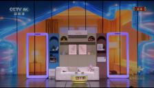 MOVA LINCO AI智能语音路由器与春晚同频 数字生活融入家庭日常 