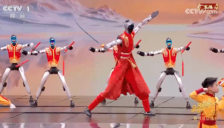 春晚机器人走红背后 陶朱新造局架起产业落地桥梁 