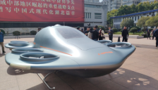 湖北推出飞行汽车，单价或低于50万元，市民可像开汽车一样驾驶“飞车” 