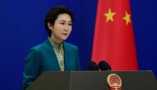 中方回应Deepseek新AI模型采用英伟达芯片训练 