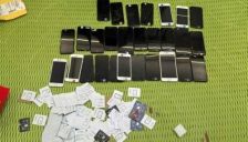 AI美女视频引流诈骗 15人落入甜蜜陷阱 