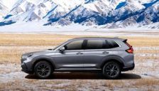 东风本田销量五年减少50万辆 