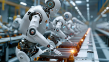 人形机器人：短期艰难，长期可期 