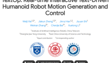 仅需0.73秒！Unitree G1机器人随指令起舞打太极 