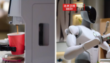 人形机器人板块热度背后，春晚实操大考显真章 