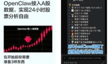 个人手搓AI股票分析助手成热潮 全民投研时代将至 