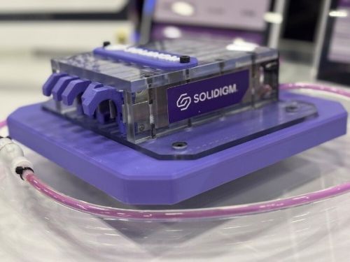 2026存储产业展望：SSD成AI性能突破核心