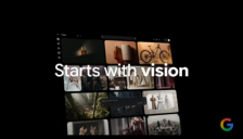 谷歌推出新Flow：整合Nano Banana模型与Veo视频工作流 