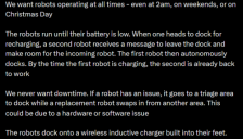 Figure 03实现全天候自主运行首秀 