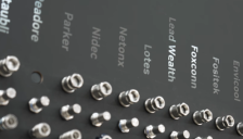 英伟达揭秘Vera Rubin AI系统 能效提升十倍 