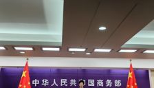 默克尔访华成果丰硕 中德签署十余项商业协议 