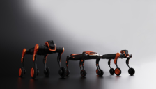 30天融资超亿美元 杭城第四狗连获三轮投资 