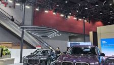 德系车企三巨头随总理访华 中国市场从提款机变创新源 