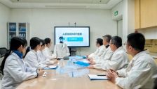 春晚机器人亮相三甲医院 马斯克预言成真 