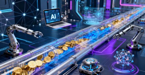 AI推动全球内存需求激增 中国芯片产业迎来发展契机