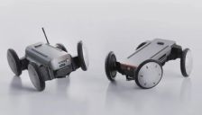 现代机器人底盘载重50公斤售价数万美元能否成为爆款 