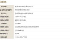 娃哈哈精机公司解散 曾负责智能化与机器人研发 