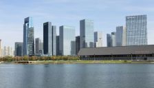 成都发布全尺寸重载双轮足机器人开源平台 