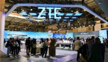 中兴携AI新品亮相MWC26 手机宠物游戏引领创新 