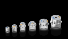 新时达角逐2025中国机器人行业年度评选 